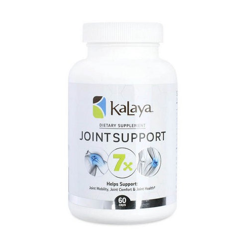 Kalaya, Joint Support 7X Extra Strength, 60 Caps