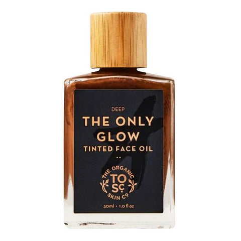 The Organic Skin Co, The Only Glow Light, 10 Oz