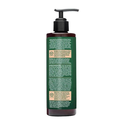 Desert Essence, Thoroughly Clean Deep Pore Cleanser, 8.5 Oz