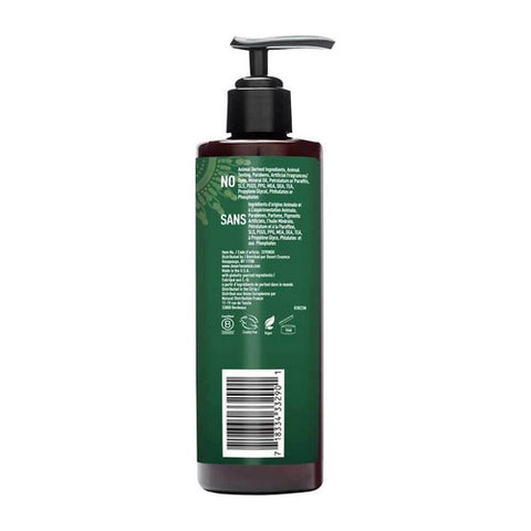 Desert Essence, Thoroughly Clean Deep Pore Cleanser, 8.5 Oz