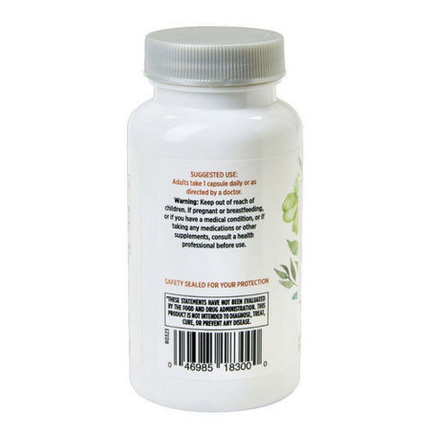 Quantum Health, Zinc, 22 Mg, 120 Caps
