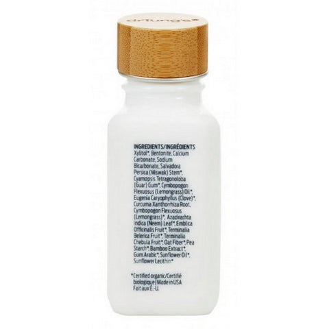 Dr. Tungs Products, Herbal Toothpowder Tabs Mint-Free, 100 Tabs