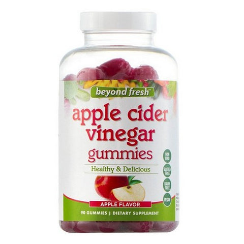 Beyond Fresh, ACV Gummies, 90 Gummies