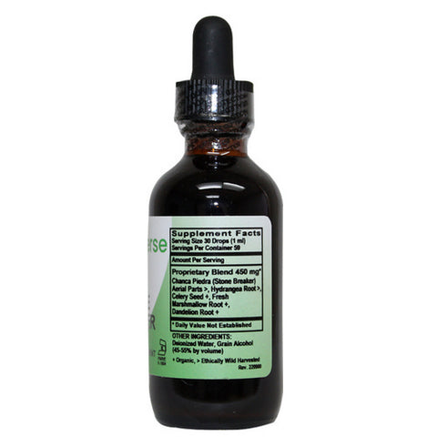 Stone Breaker Liquid Extract 2 Oz by Naturverse