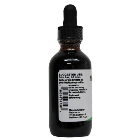 Stone Breaker Liquid Extract 2 Oz by Naturverse