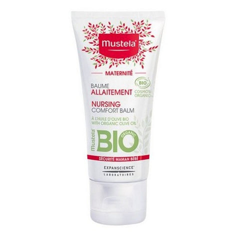 Mustela, Maternite Baume Allaitement Nursing Comfort Balm, 1.01 Oz