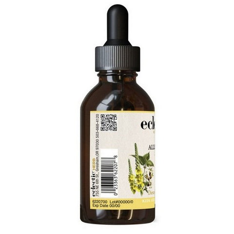 Eclectic Herb, Alle-Relief Kids, 2 Oz