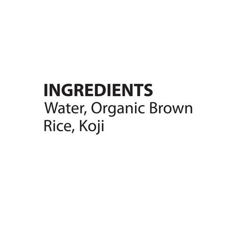 Eden Foods, Organic Vinegar Brown Rice, 10 Oz (Case Of 12)