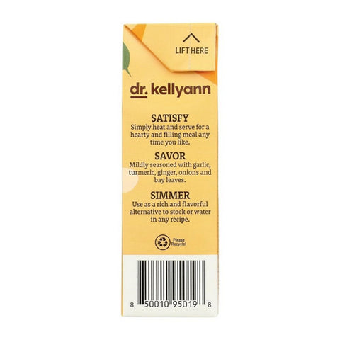 Dr Kellyann, Classic Chicken Bone Broth, 16.9 Oz (Case Of 6)