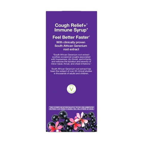 Sambucus, Sambucus Relief Syrup, 4 Oz