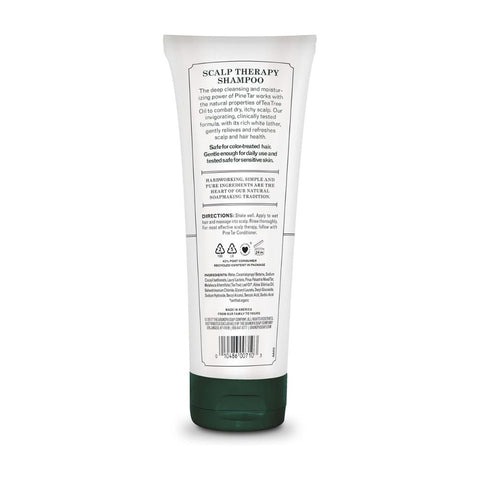 Grandpa's Brands Company, Pine Tar Shampoo, 8 Oz