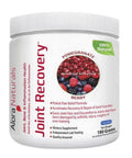 Joint Recovery Pomegranate Berry 180 Grams by Alora Naturals