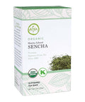 Organic Matcha Infused Sencha Tea 30 Grams by Aiya