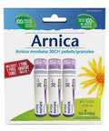 Arnica Montana 30ch Blister 80 Count by Boiron
