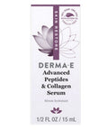 Advanced Peptides & Collagen Serum 15 Ml by Derma e