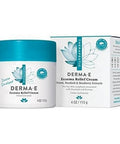 Eczema Relief Cream 113 Grams by Derma e
