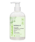 Ramos 2-in-1 Curl Conditioner + Co-Wash 335 Ml by Derma e