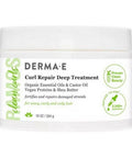 Ramos Curl Repair Deep Treatment Conditioner 284 Grams by Derma e