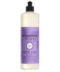 Dish Soap Lilac 473 Ml by Mrs. Meyers Clean Day