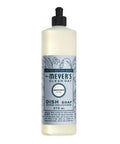 Dish Soap Snow Drop 473 Ml by Mrs. Meyers Clean Day