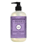 Hand Soap Lilac 370 Ml by Mrs. Meyers Clean Day
