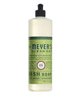 Dish Soap Iowa Pine 473 Ml by Mrs. Meyers Clean Day