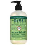 Hand Soap Iowa Pine 370 Ml by Mrs. Meyers Clean Day