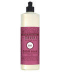 Dish Soap Mum 473 Ml by Mrs. Meyers Clean Day