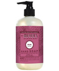 Hand Soap Mum 370 Ml by Mrs. Meyers Clean Day