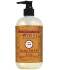 Hand Soap Apple Cider 370 Ml by Mrs. Meyers Clean Day