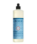 Dish Soap Rain Water 473 Ml by Mrs. Meyers Clean Day