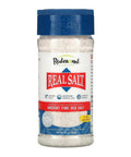 Real Salt Fine Granular Shaker 248 Grams by Redmond