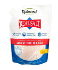 Real Salt 737 Grams by Redmond