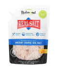 Real Course Salt 454 Grams by Redmond