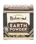 Earthpowder Black Licorice with charcoal 51 Grams by Redmond