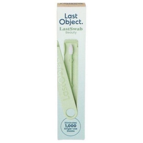 Lastobject, Swab Beauty Seattle Green, 1 Count (Case Of 6)