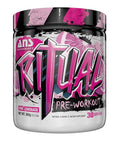 Ritual PreWorkout Pink Lemonade 360 Grams by ANS Performance