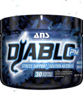Diablo PM  Blue Chill 150 Grams by ANS Performance