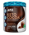 Keto Cocoa 320 Grams by ANS Performance