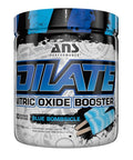 Dilate Nitric Oxide  Blue Bomb 270 Grams by ANS Performance
