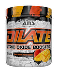 Dilate Nitric Oxide  Peach Mango 270 Grams by ANS Performance