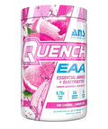 Quench EAA Pink Lemonade 423 Grams by ANS Performance