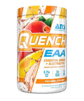 Quench EAA Peach Mango 405 Grams by ANS Performance
