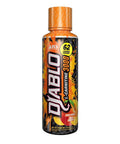 Diablo LCarnitine 3000 Peach Mango 473 Ml by ANS Performance