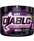 Diablo PM  Grape Dream 150 Grams by ANS Performance