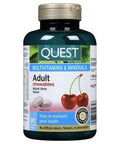 Adult  Chewsewable Multivitamins 90 Chews by Quest