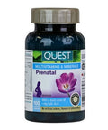 Prenatal Multivitamins 100 Veg Caps by Quest