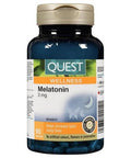 Melatonin 90 Count by Quest
