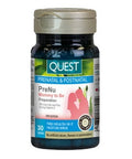 PreNu Mommy To Be Preparation 30 Tabs by Quest