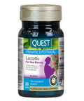 LactaNu For New Mommy 30 Tabs by Quest